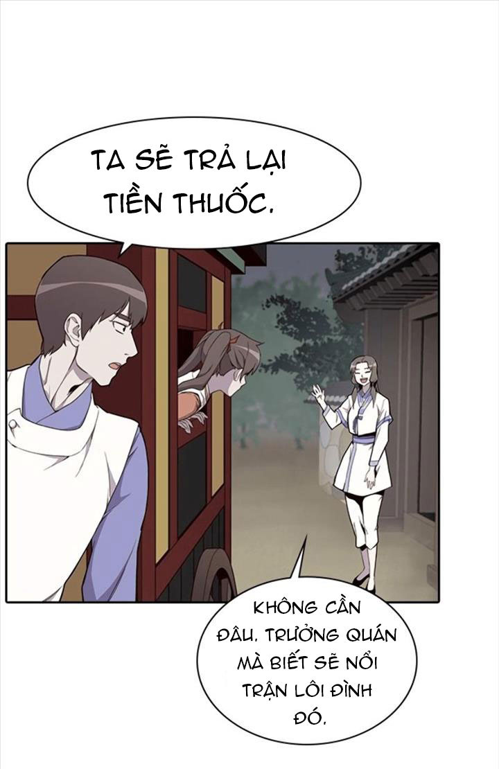 Đọc truyện Kẻ mạnh nhất lịch sử - Chap 10