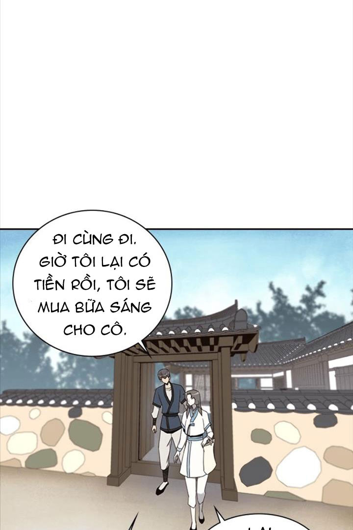 Đọc truyện Kẻ mạnh nhất lịch sử - Chap 10