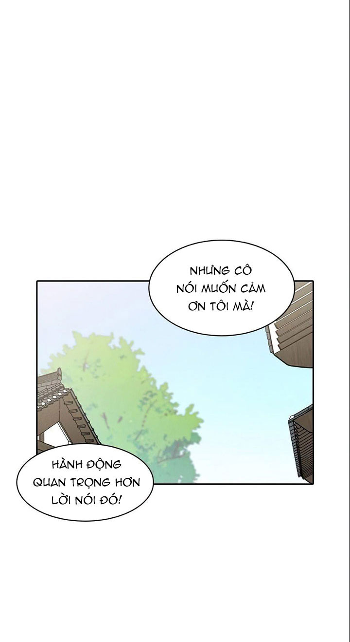 Đọc truyện Kẻ mạnh nhất lịch sử - Chap 5