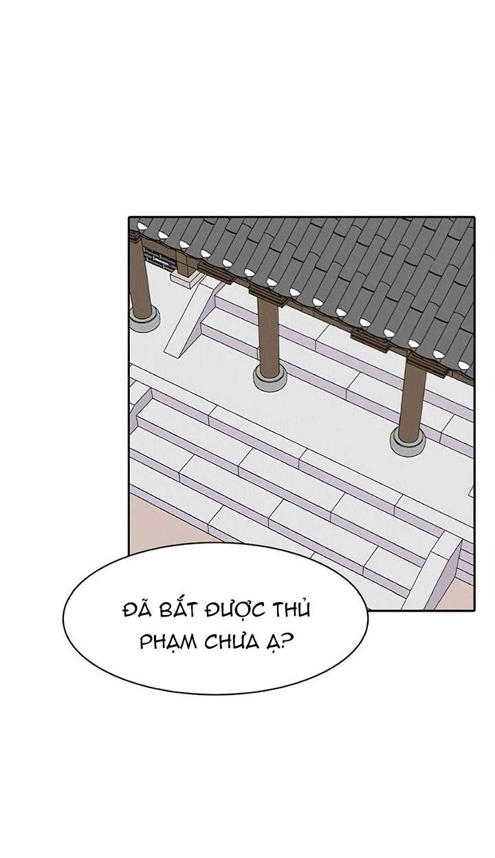 Đọc truyện Kẻ mạnh nhất lịch sử - Chap 5