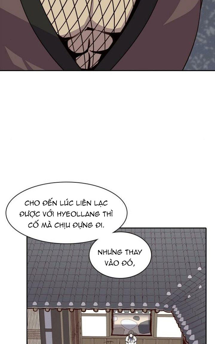 Đọc truyện Kẻ mạnh nhất lịch sử - Chap 8