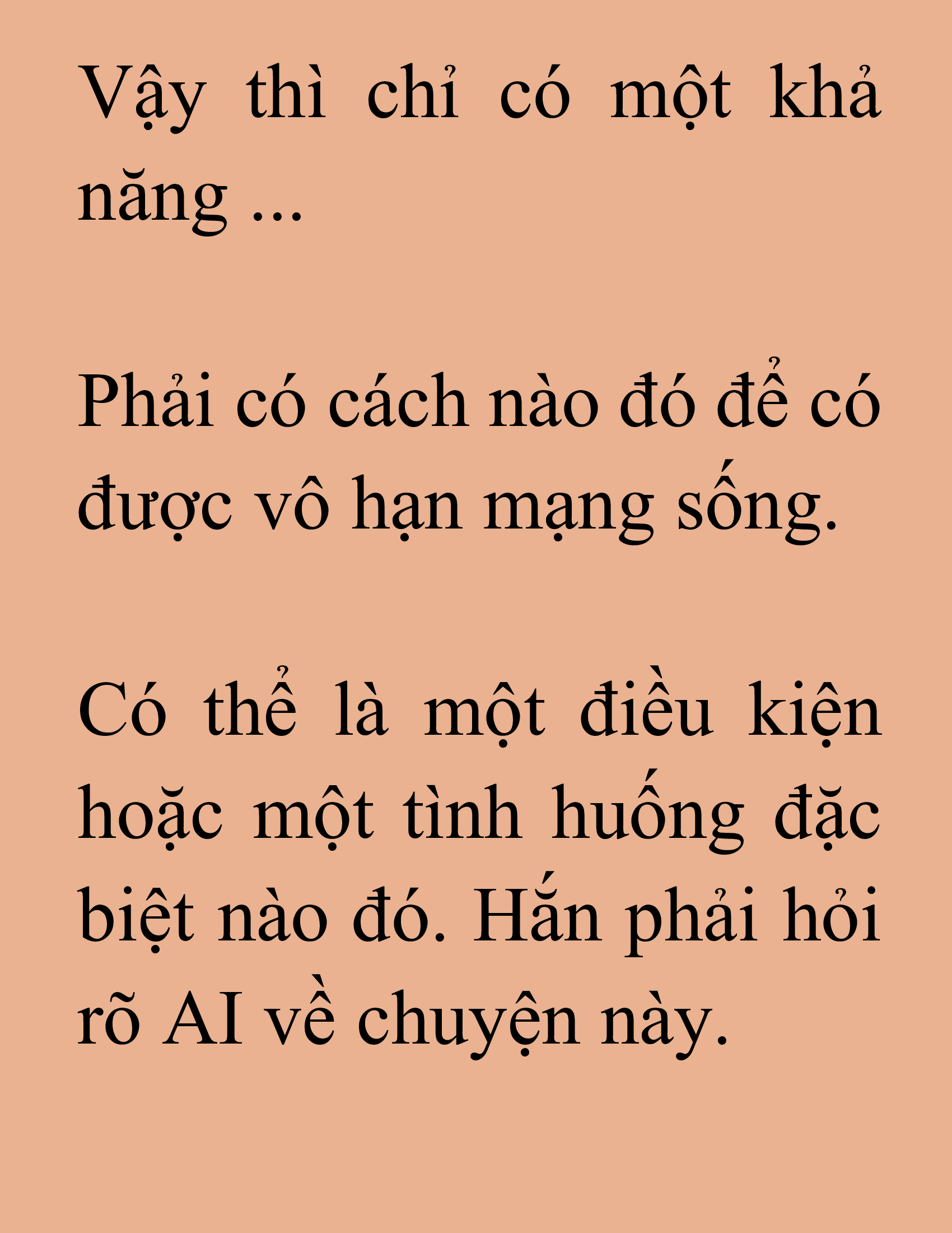 Đọc truyện SNVT[NOVEL] Thiên Ma Phi Thăng Truyện - Chương 206