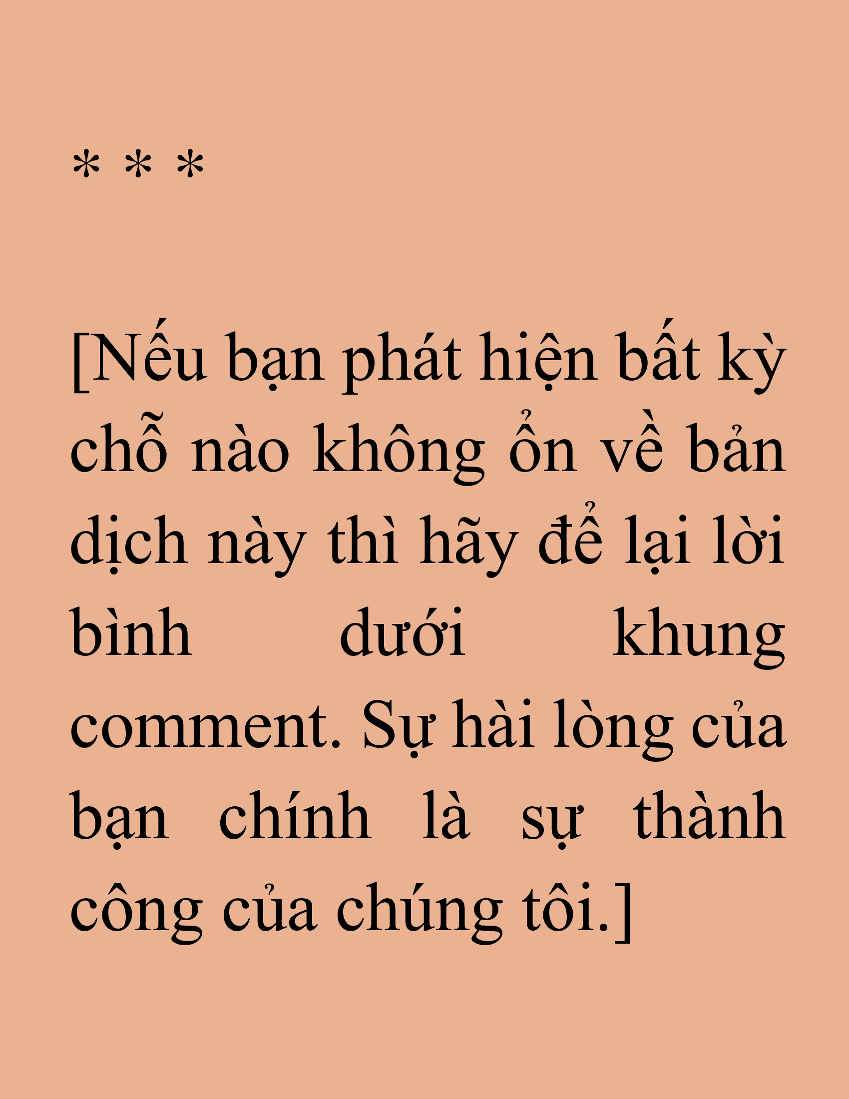 Đọc truyện SNVT[NOVEL] Thiên Ma Phi Thăng Truyện - Chương 207