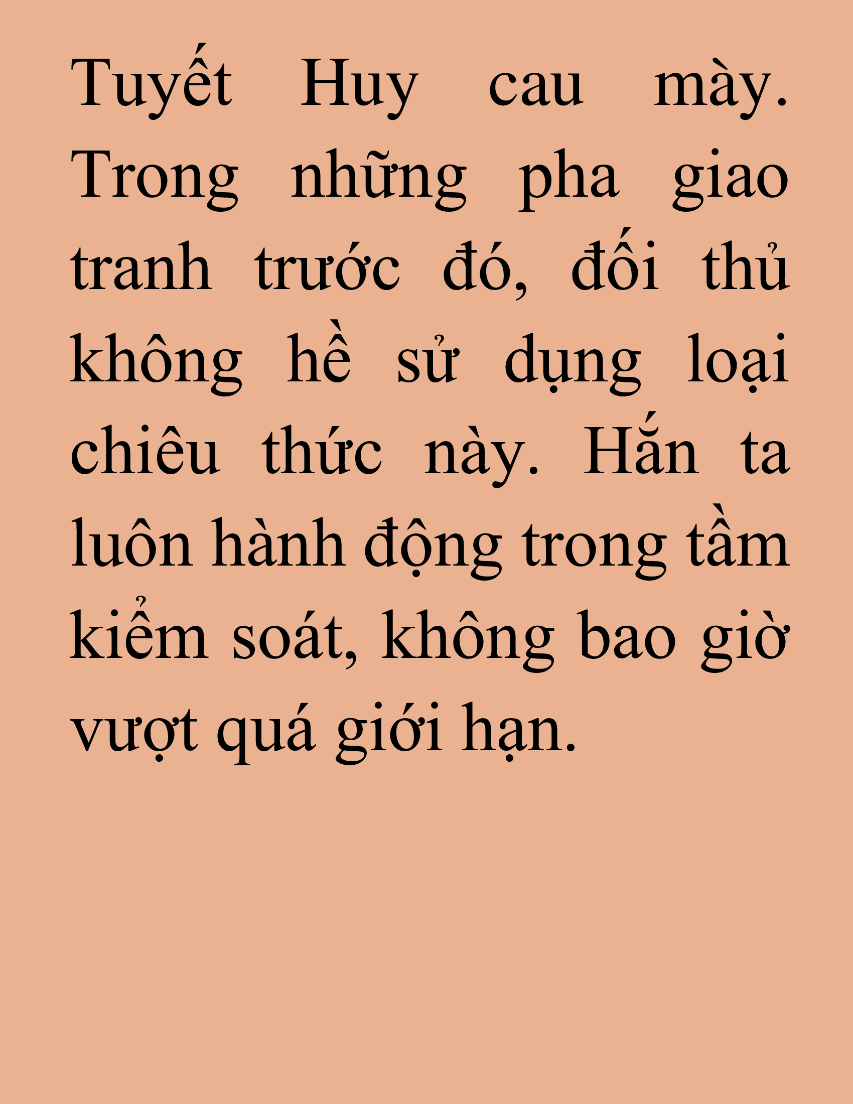 Đọc truyện SNVT[NOVEL] Thiên Ma Phi Thăng Truyện - Chương 209