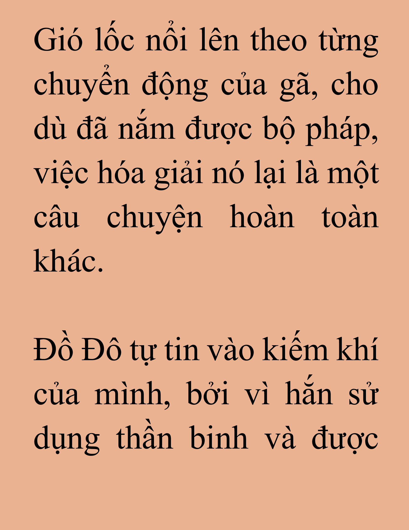 Đọc truyện SNVT[NOVEL] Thiên Ma Phi Thăng Truyện - Chương 210