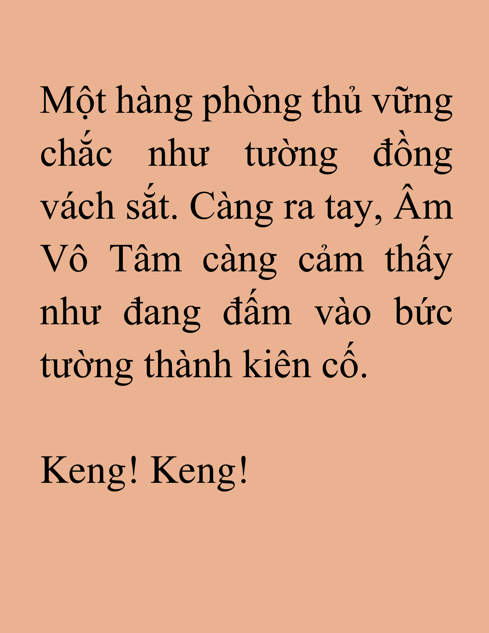 Đọc truyện SNVT[NOVEL] Thiên Ma Phi Thăng Truyện - Chương 210