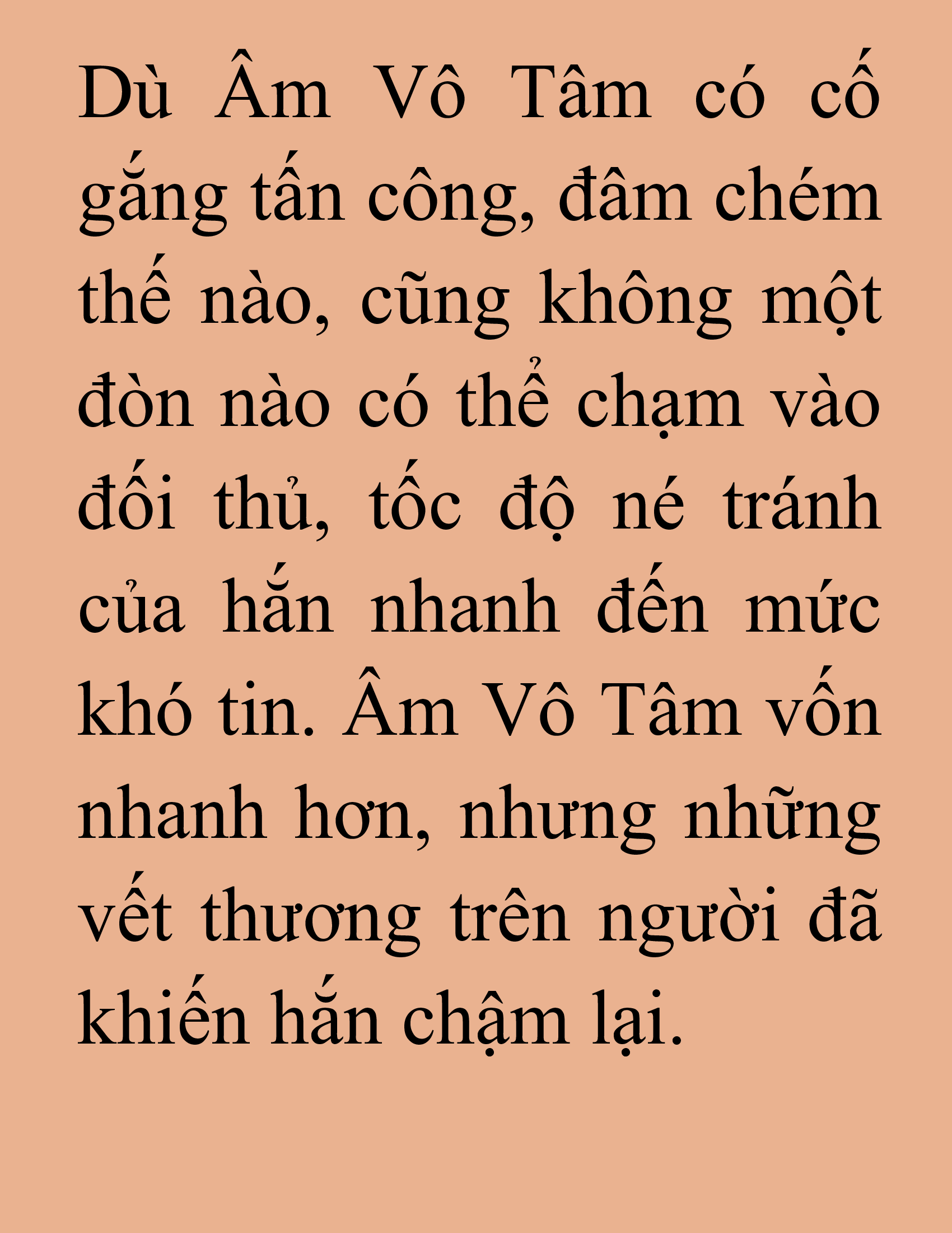 Đọc truyện SNVT[NOVEL] Thiên Ma Phi Thăng Truyện - Chương 210