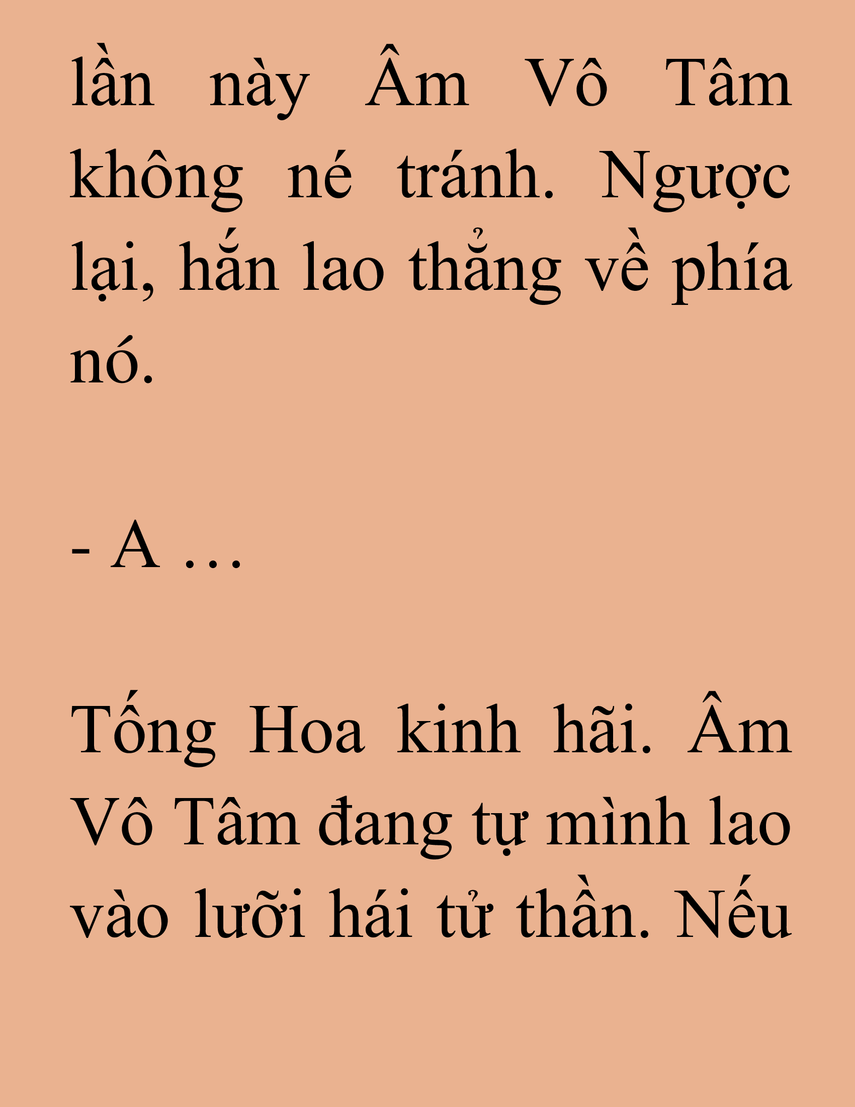 Đọc truyện SNVT[NOVEL] Thiên Ma Phi Thăng Truyện - Chương 210