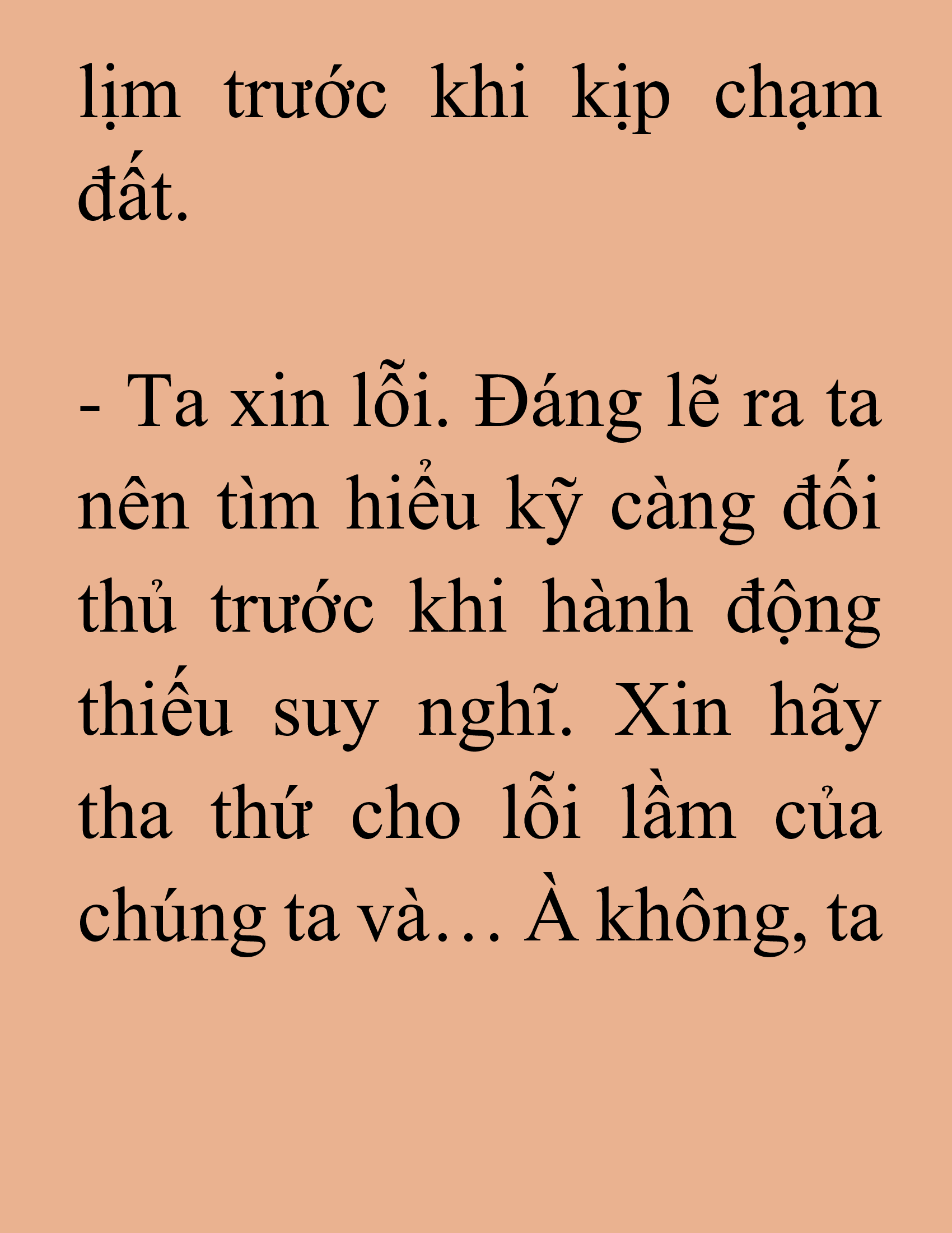 Đọc truyện SNVT[NOVEL] Thiên Ma Phi Thăng Truyện - Chương 211