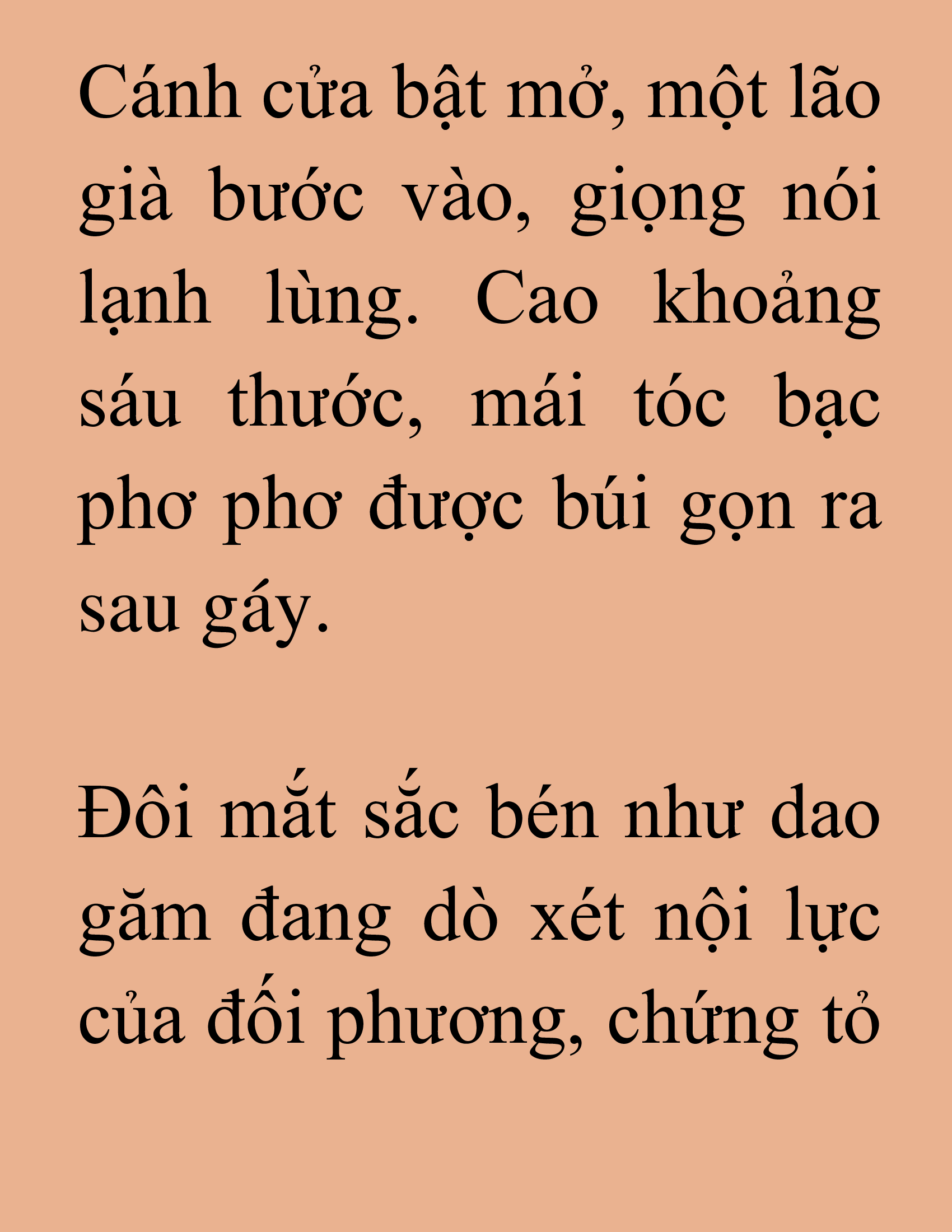 Đọc truyện SNVT[NOVEL] Thiên Ma Phi Thăng Truyện - Chương 212