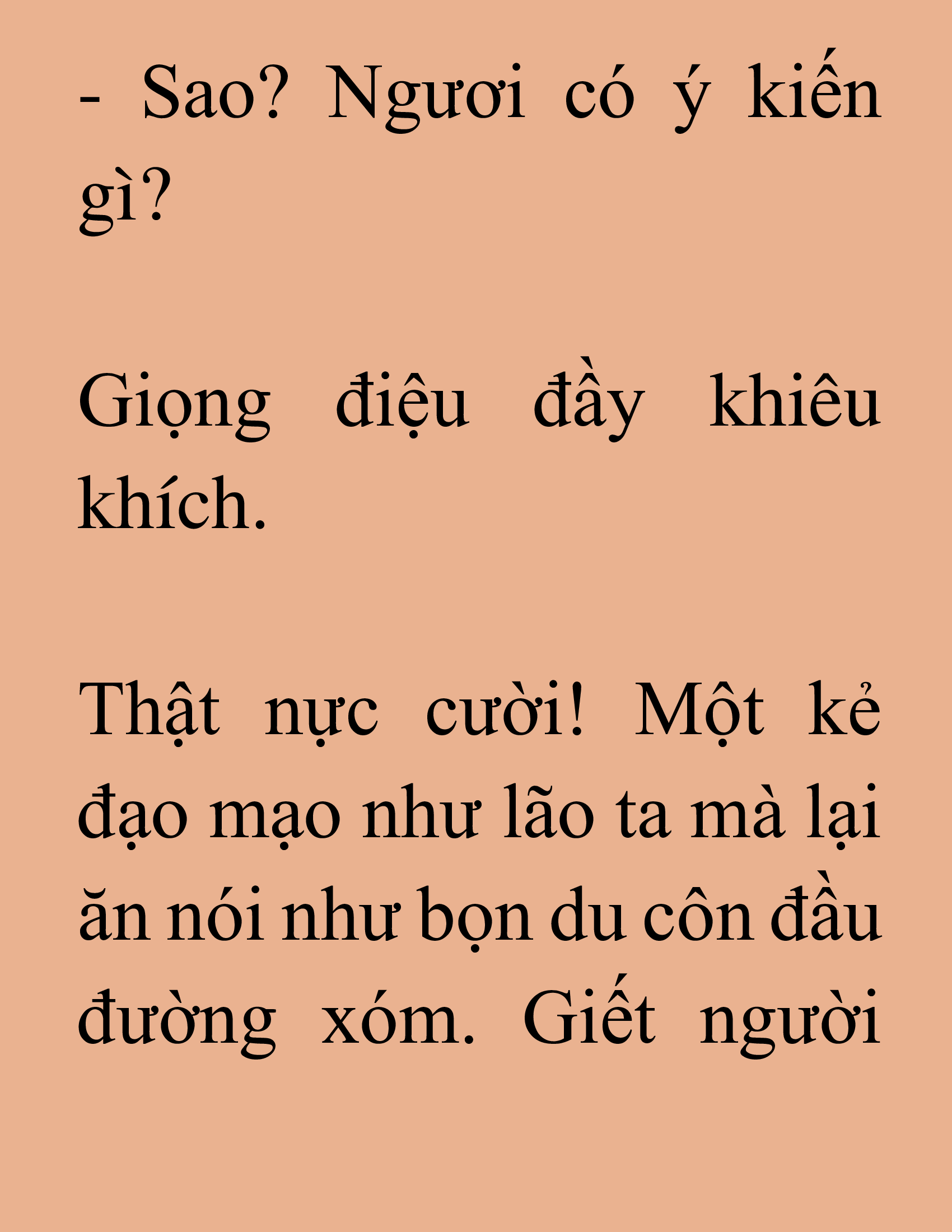 Đọc truyện SNVT[NOVEL] Thiên Ma Phi Thăng Truyện - Chương 212