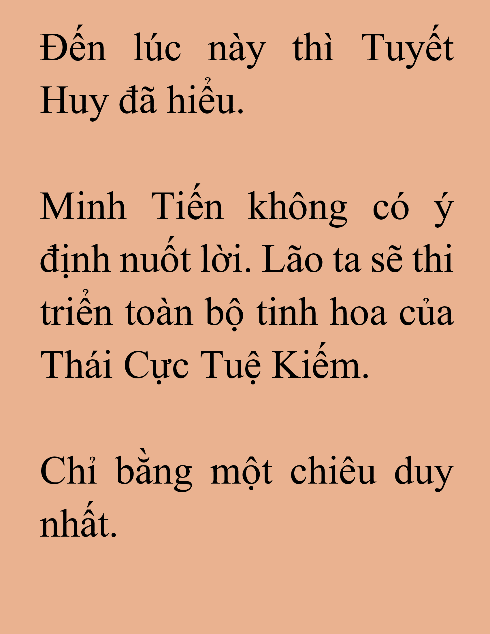 Đọc truyện SNVT[NOVEL] Thiên Ma Phi Thăng Truyện - Chương 213