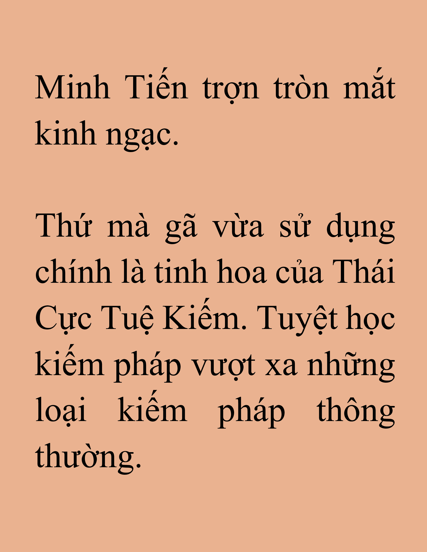 Đọc truyện SNVT[NOVEL] Thiên Ma Phi Thăng Truyện - Chương 214