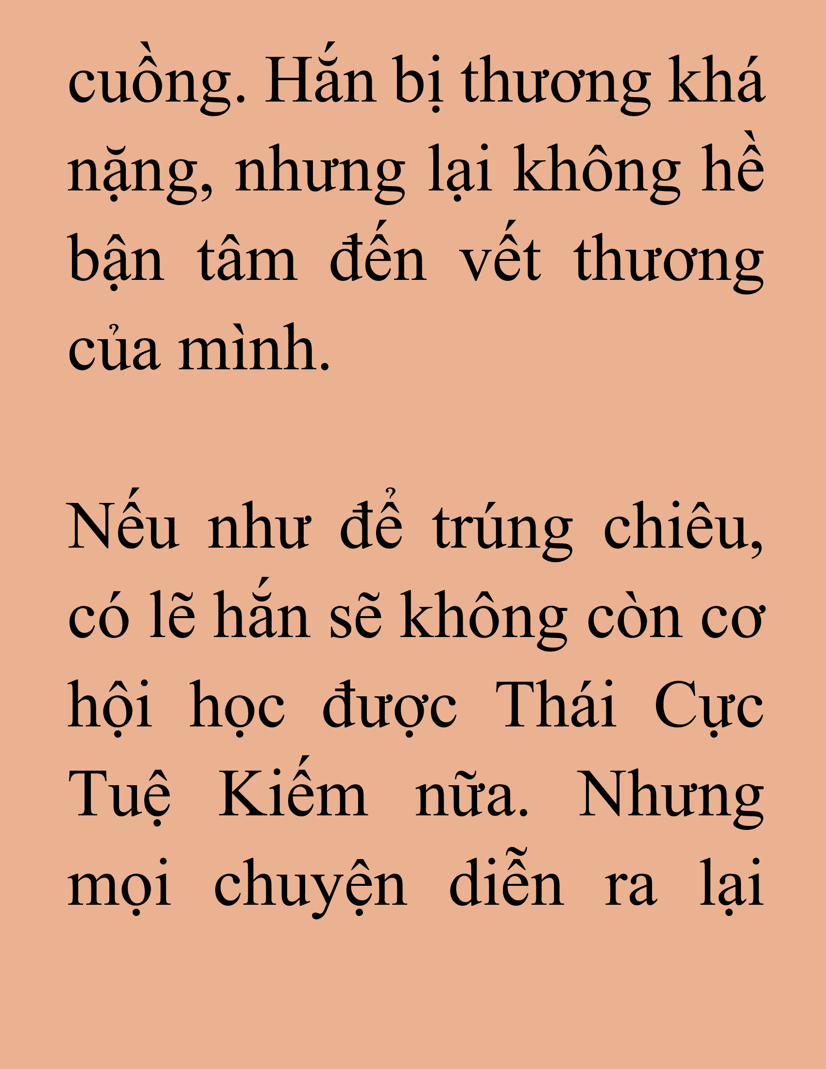 Đọc truyện SNVT[NOVEL] Thiên Ma Phi Thăng Truyện - Chương 214