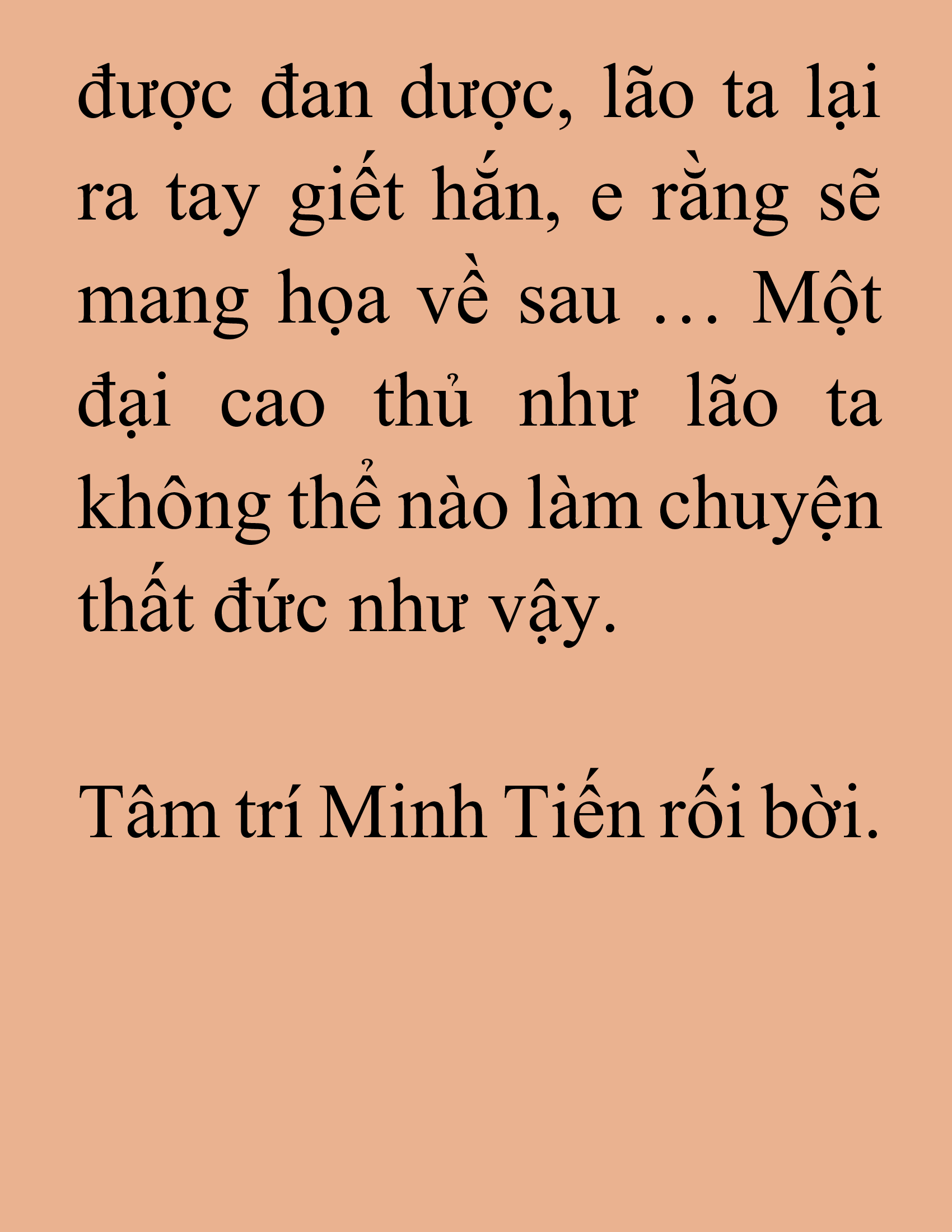 Đọc truyện SNVT[NOVEL] Thiên Ma Phi Thăng Truyện - Chương 214