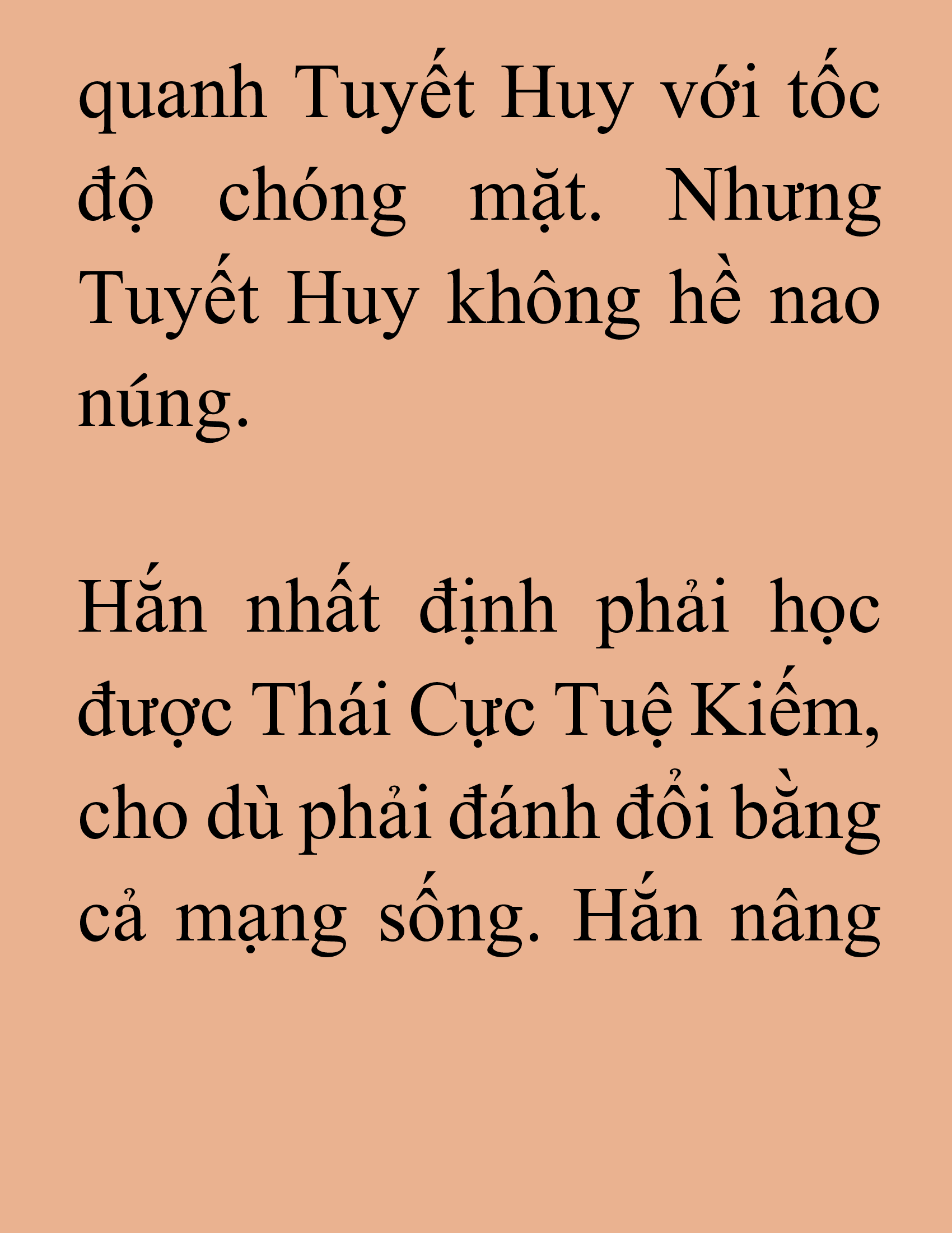 Đọc truyện SNVT[NOVEL] Thiên Ma Phi Thăng Truyện - Chương 215