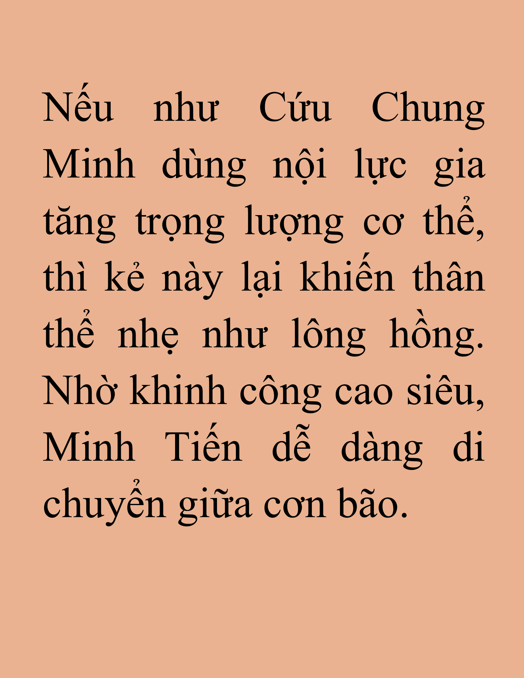 Đọc truyện SNVT[NOVEL] Thiên Ma Phi Thăng Truyện - Chương 216