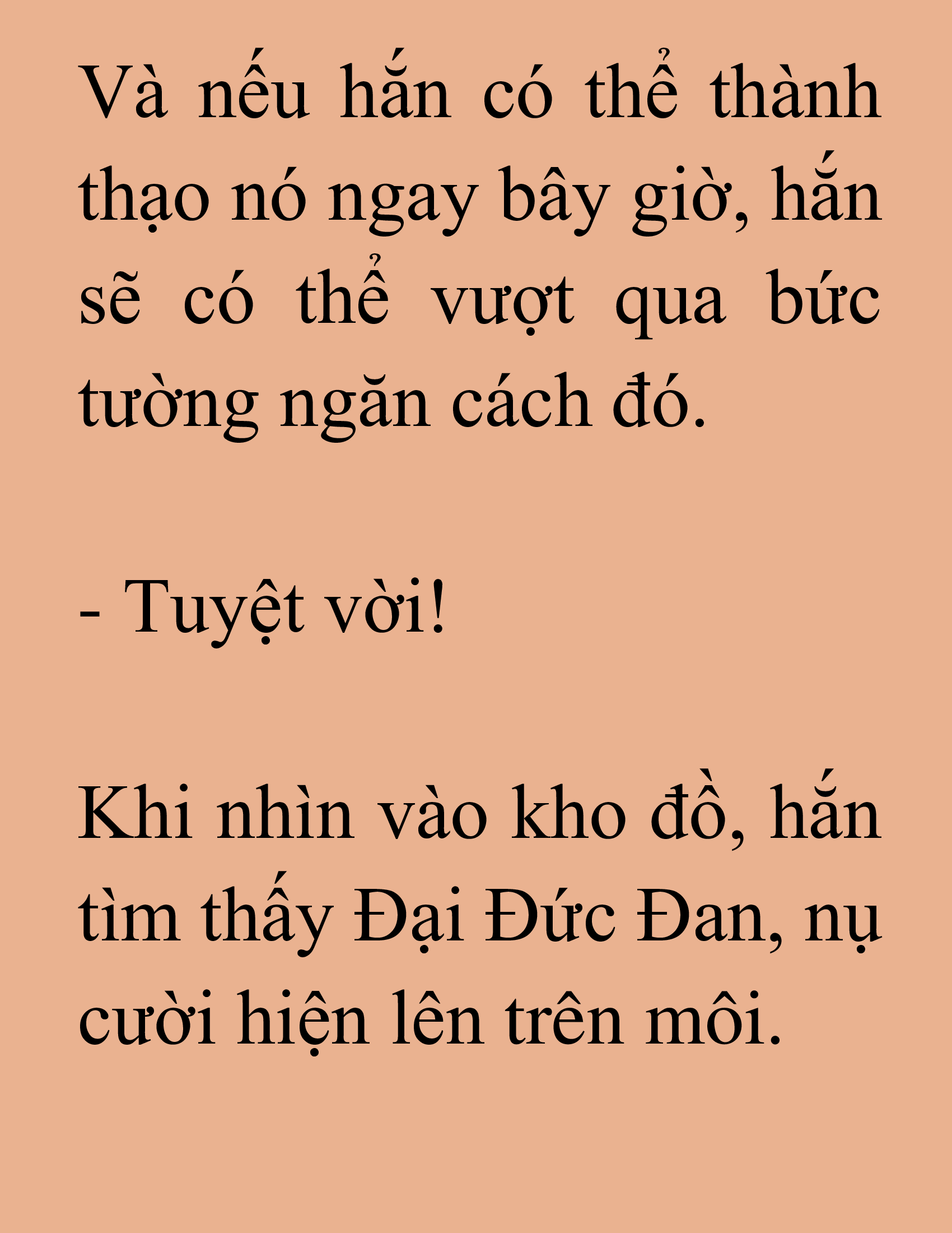 Đọc truyện SNVT[NOVEL] Thiên Ma Phi Thăng Truyện - Chương 216