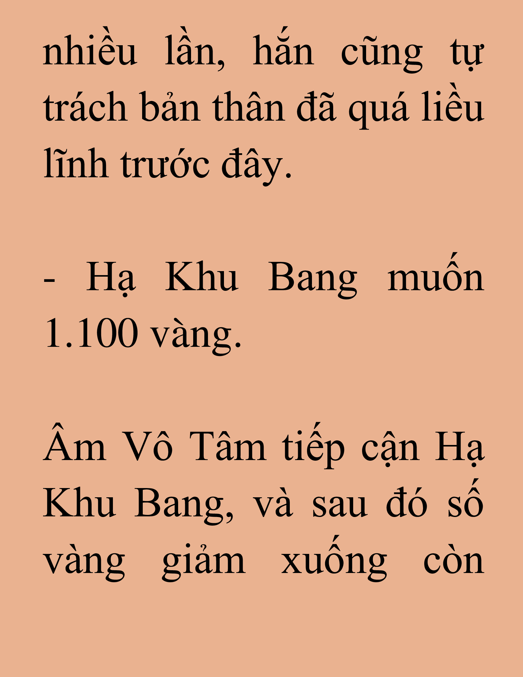 Đọc truyện SNVT[NOVEL] Thiên Ma Phi Thăng Truyện - Chương 216