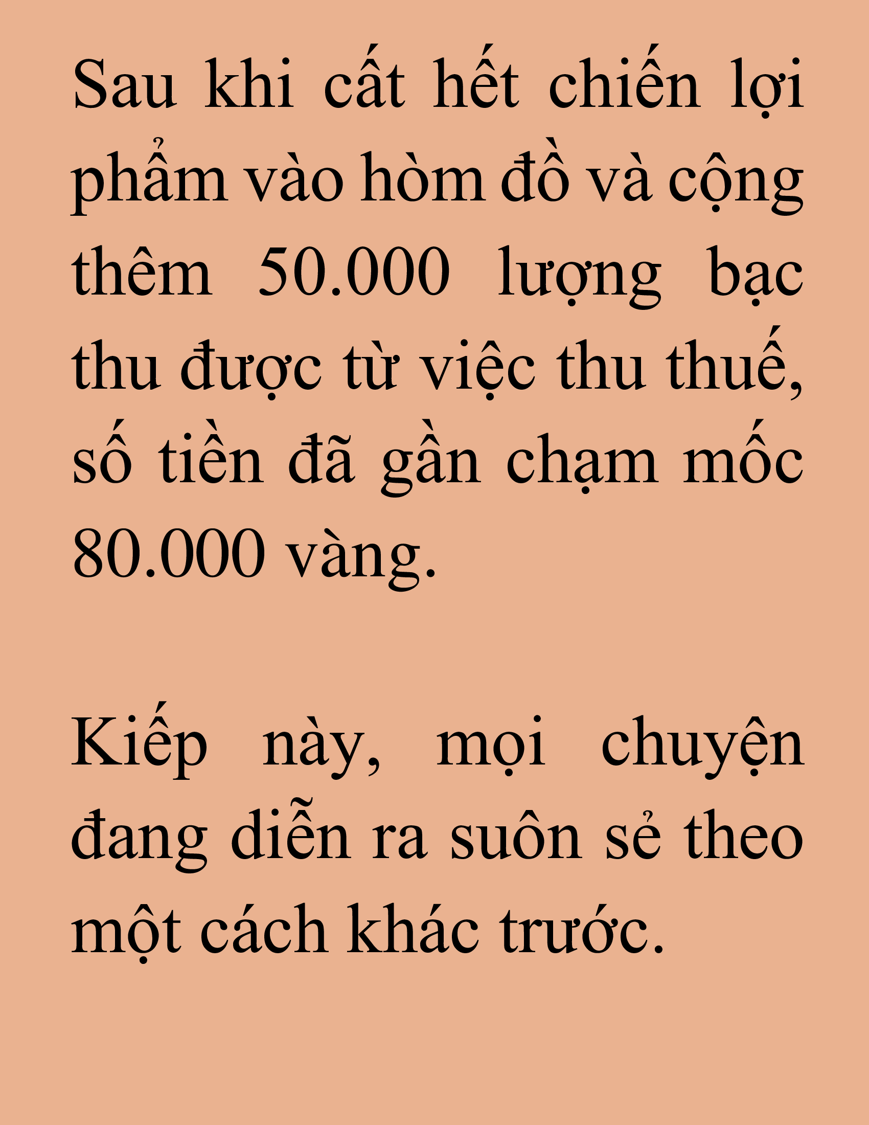 Đọc truyện SNVT[NOVEL] Thiên Ma Phi Thăng Truyện - Chương 217