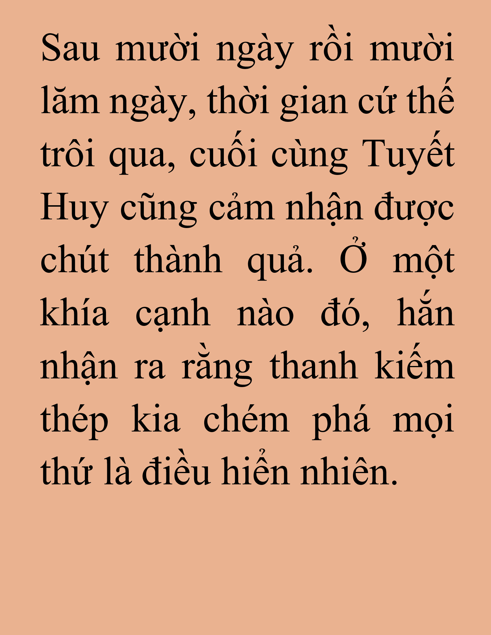 Đọc truyện SNVT[NOVEL] Thiên Ma Phi Thăng Truyện - Chương 217