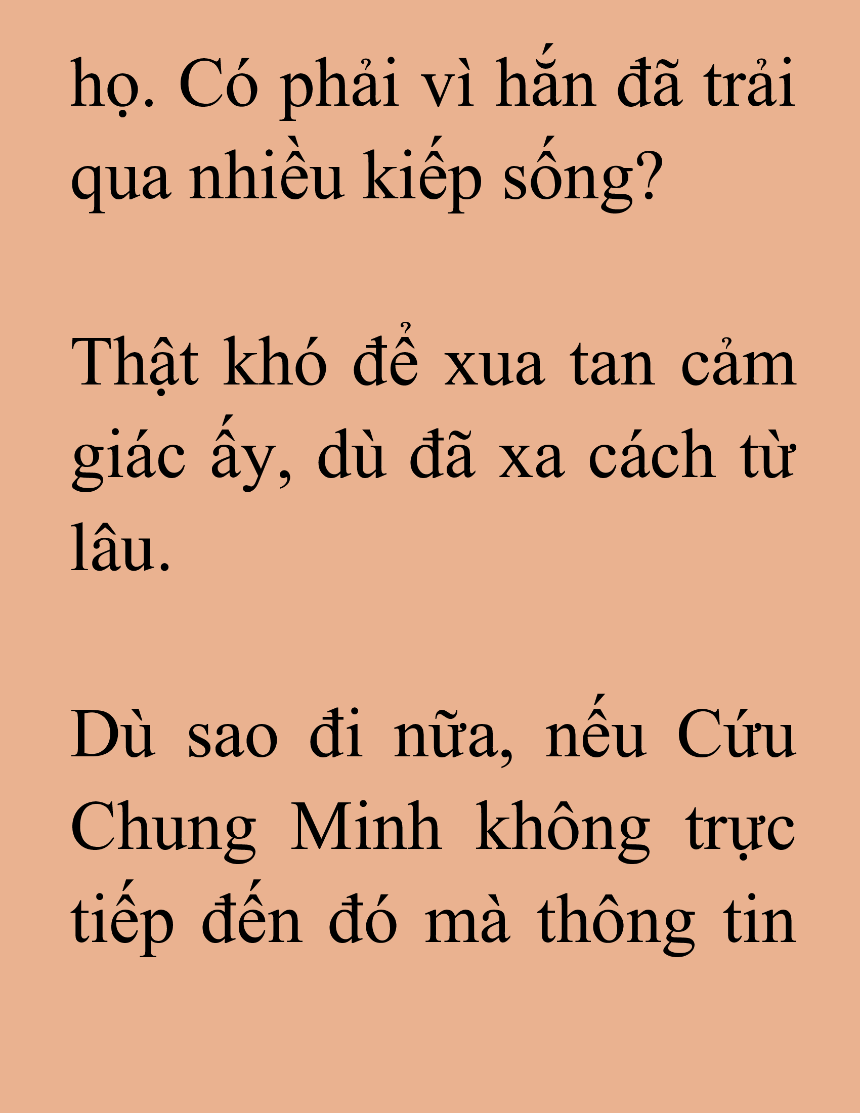 Đọc truyện SNVT[NOVEL] Thiên Ma Phi Thăng Truyện - Chương 217