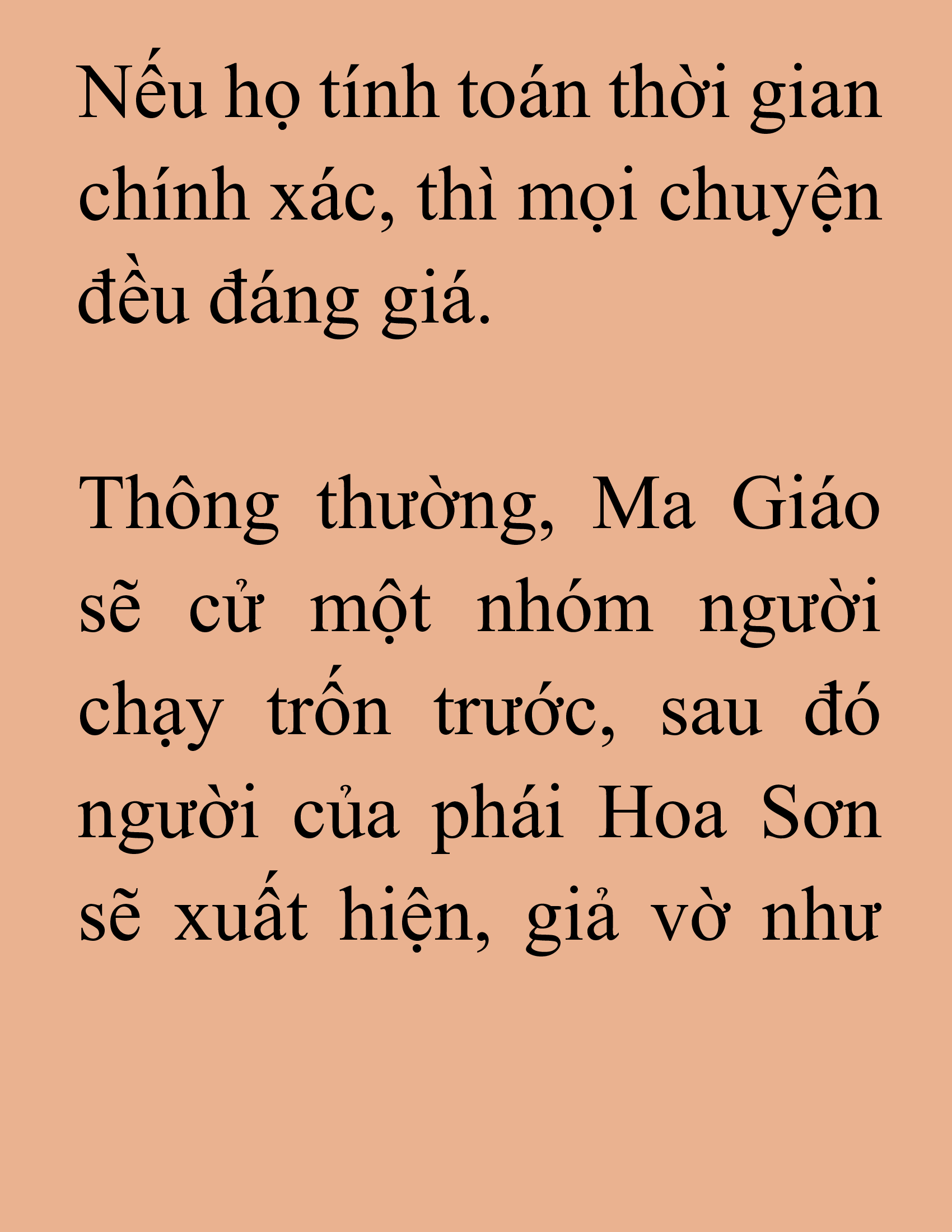 Đọc truyện SNVT[NOVEL] Thiên Ma Phi Thăng Truyện - Chương 217