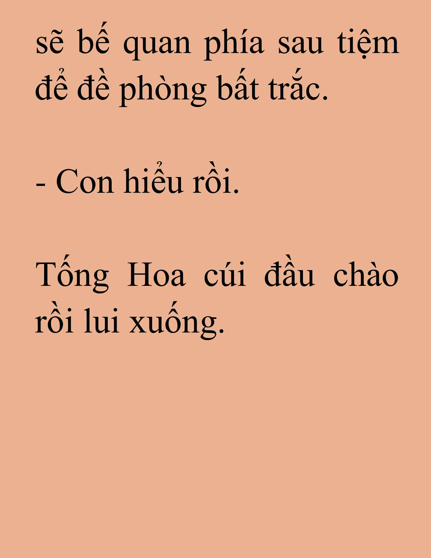 Đọc truyện SNVT[NOVEL] Thiên Ma Phi Thăng Truyện - Chương 217