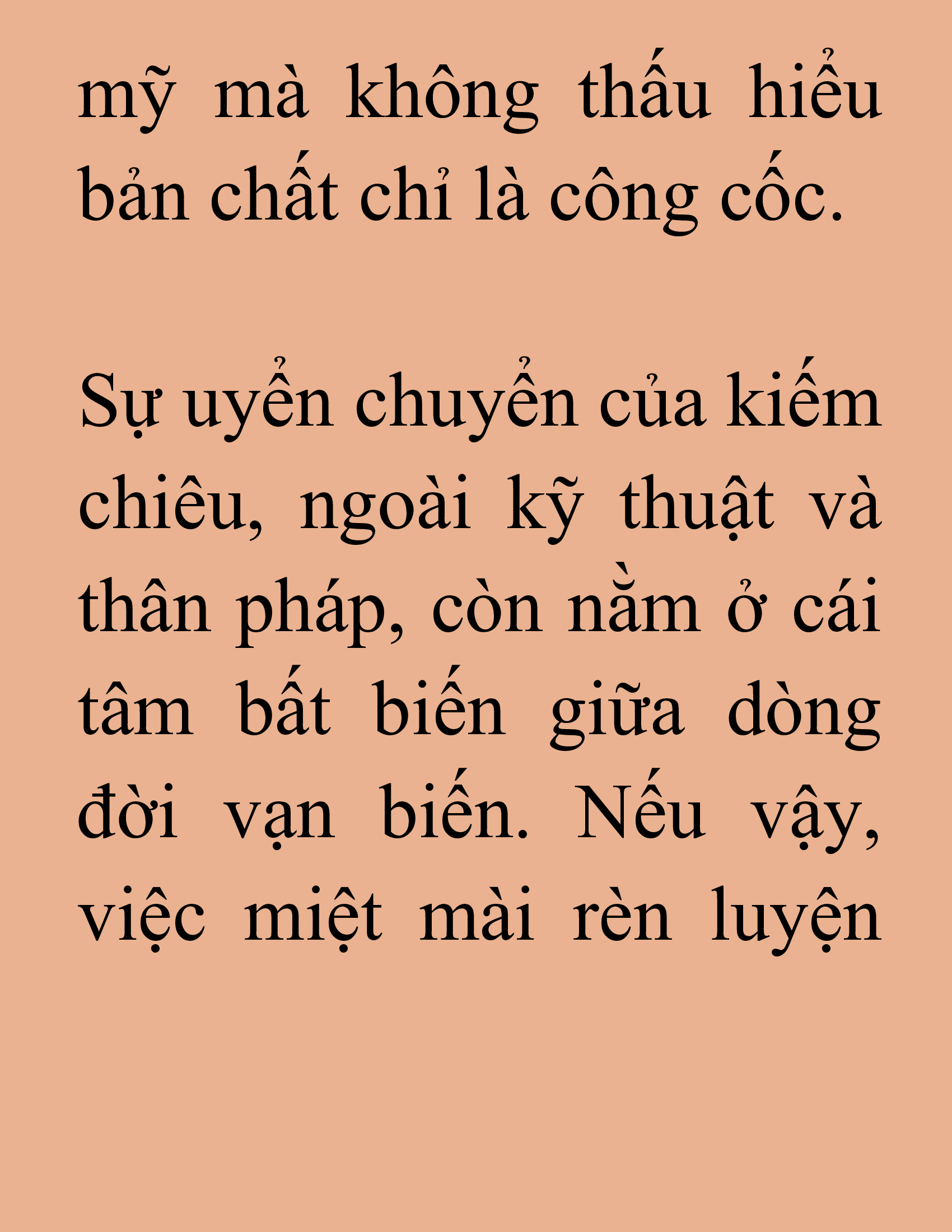 Đọc truyện SNVT[NOVEL] Thiên Ma Phi Thăng Truyện - Chương 218