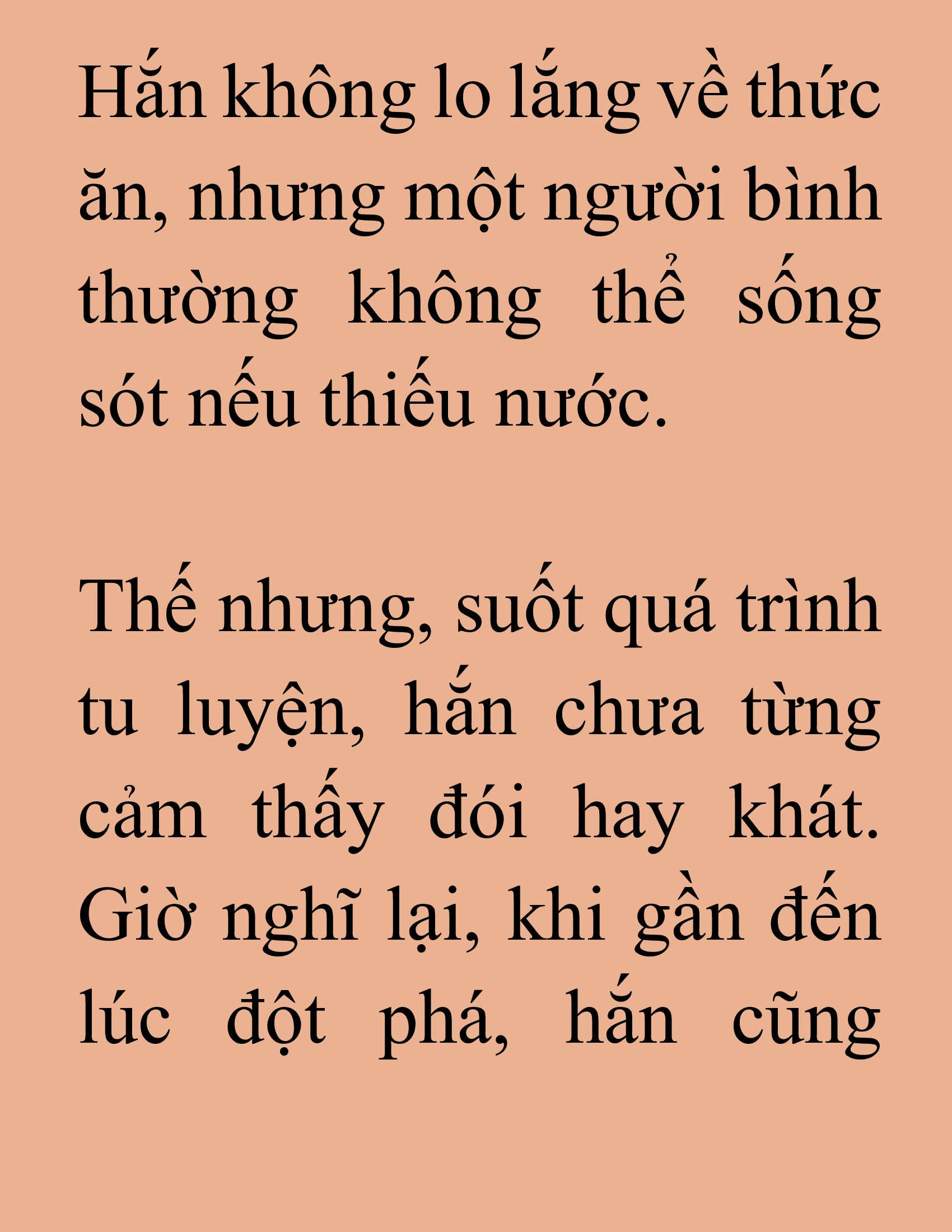 Đọc truyện SNVT[NOVEL] Thiên Ma Phi Thăng Truyện - Chương 218