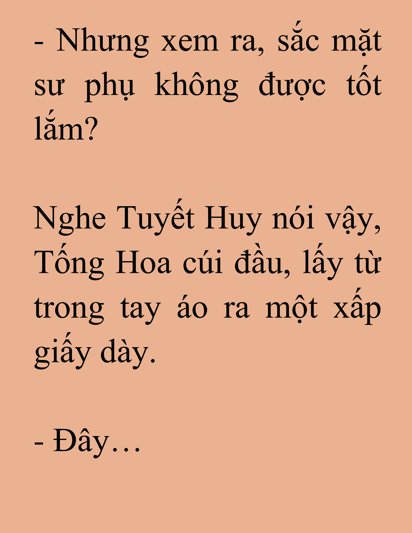 Đọc truyện SNVT[NOVEL] Thiên Ma Phi Thăng Truyện - Chương 219