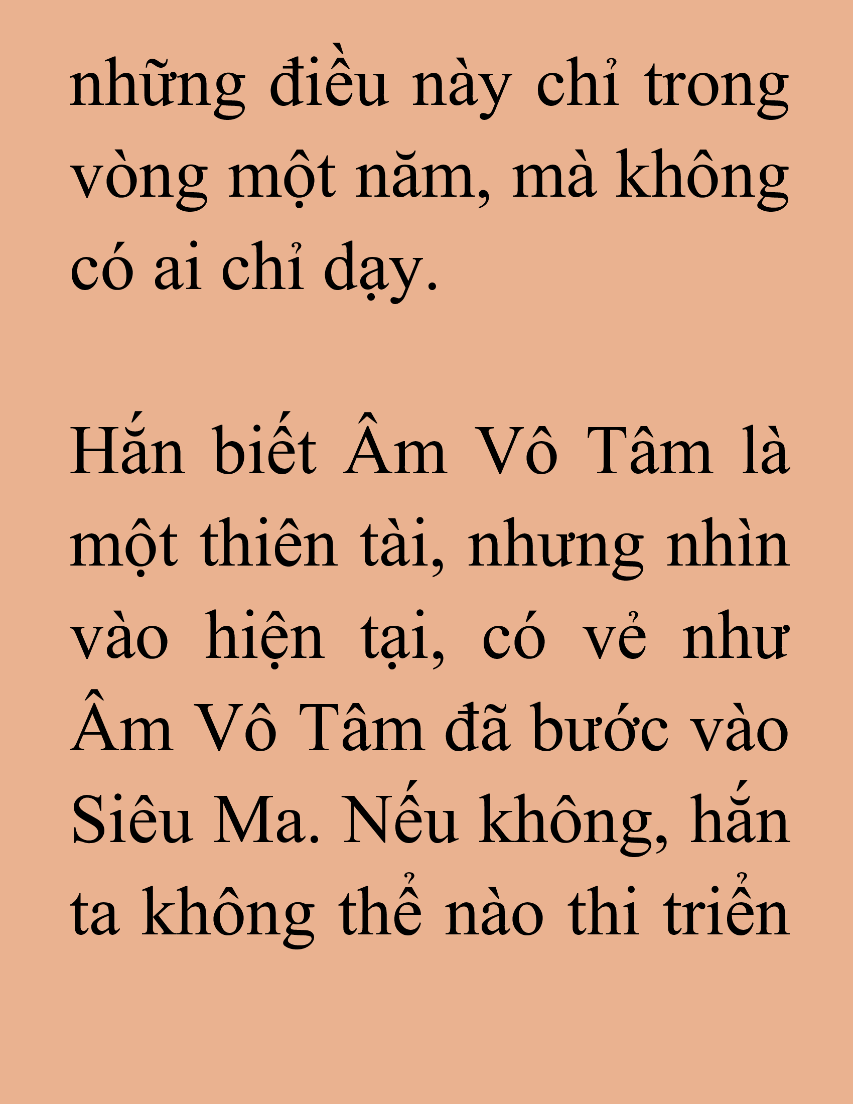 Đọc truyện SNVT[NOVEL] Thiên Ma Phi Thăng Truyện - Chương 220