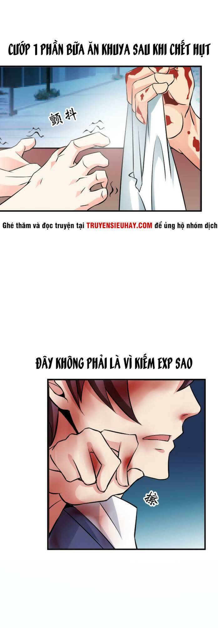 Đọc truyện Ta là đại thiên tài - Chap 1