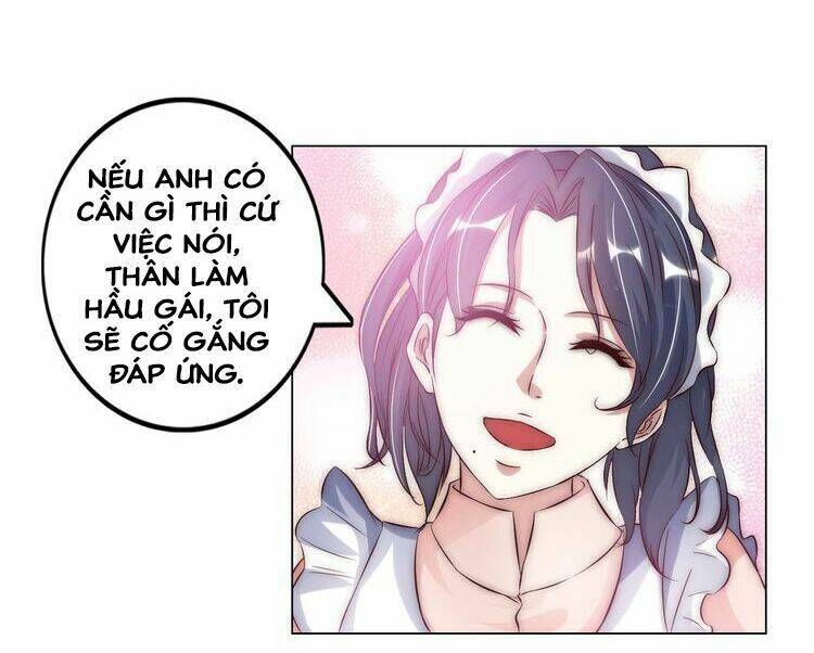 Đọc truyện Ta là đại thiên tài - Chap 10