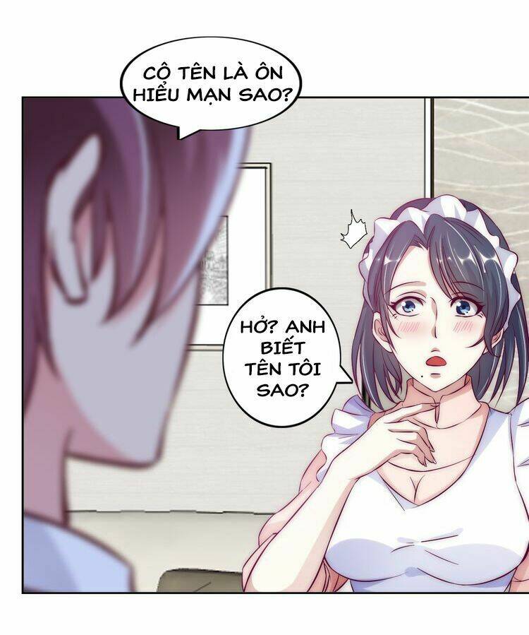 Đọc truyện Ta là đại thiên tài - Chap 10