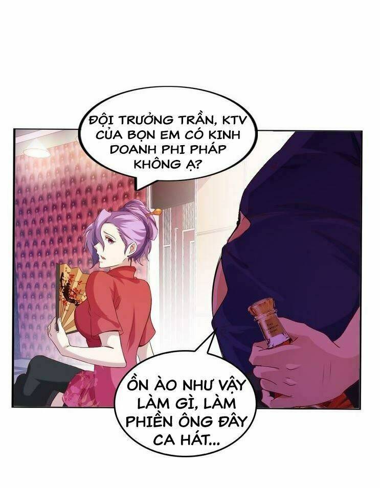 Đọc truyện Ta là đại thiên tài - Chap 12