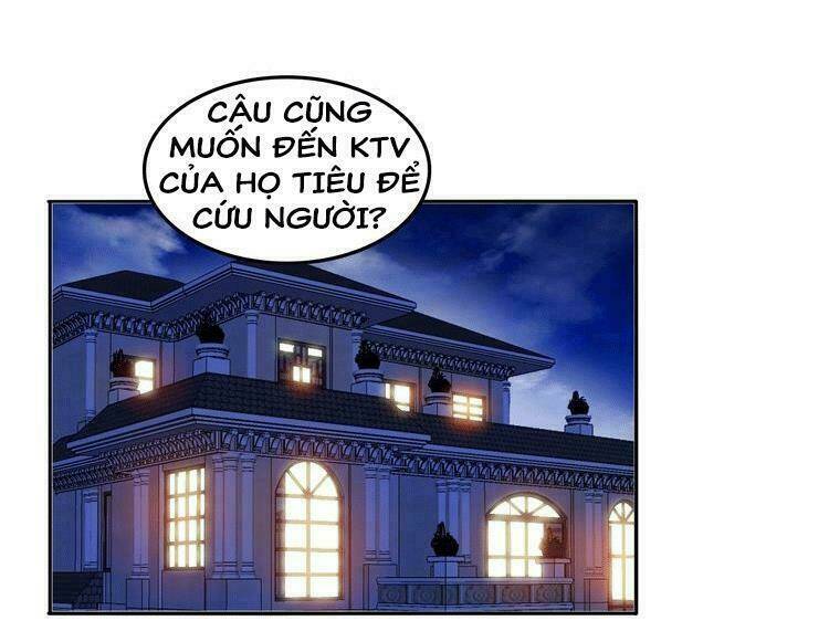 Đọc truyện Ta là đại thiên tài - Chap 13