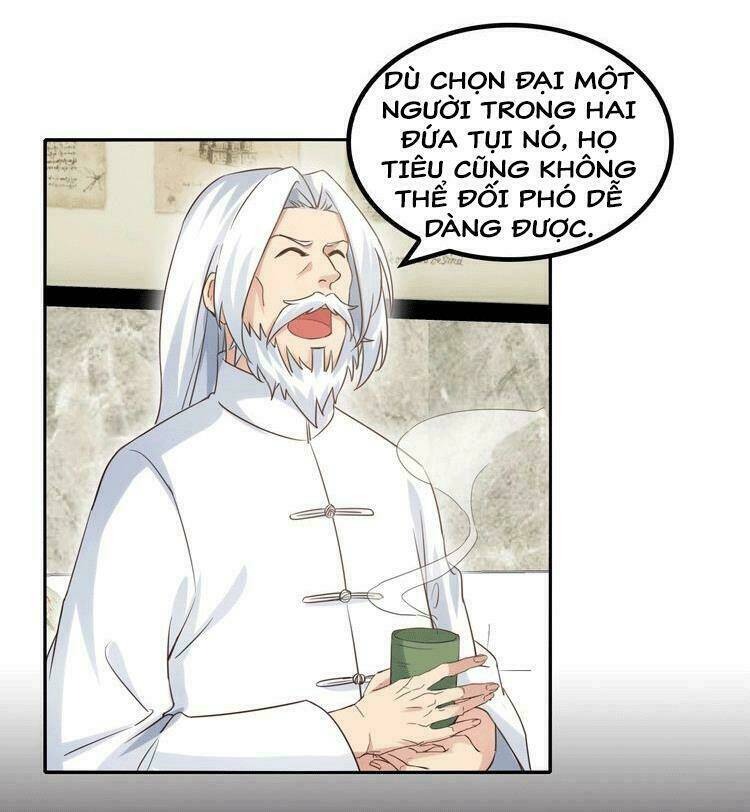 Đọc truyện Ta là đại thiên tài - Chap 13