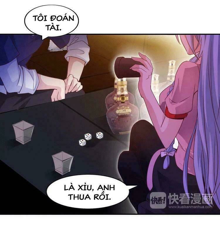 Đọc truyện Ta là đại thiên tài - Chap 14