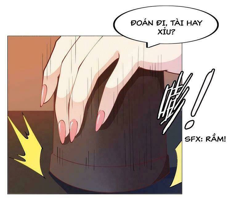 Đọc truyện Ta là đại thiên tài - Chap 15