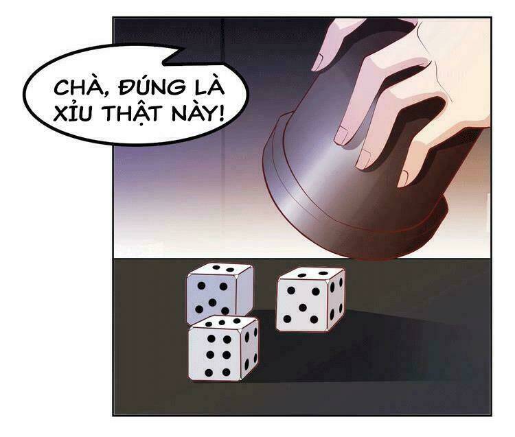 Đọc truyện Ta là đại thiên tài - Chap 15