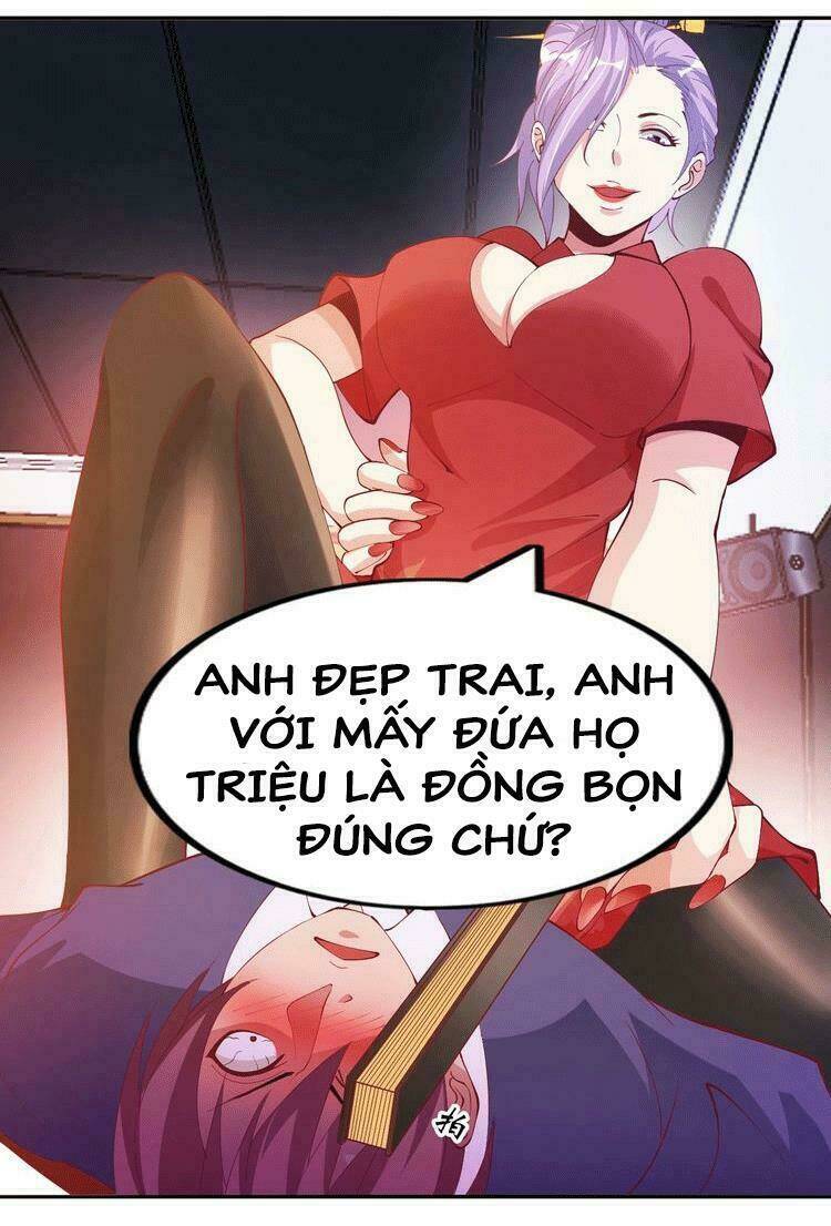 Đọc truyện Ta là đại thiên tài - Chap 15