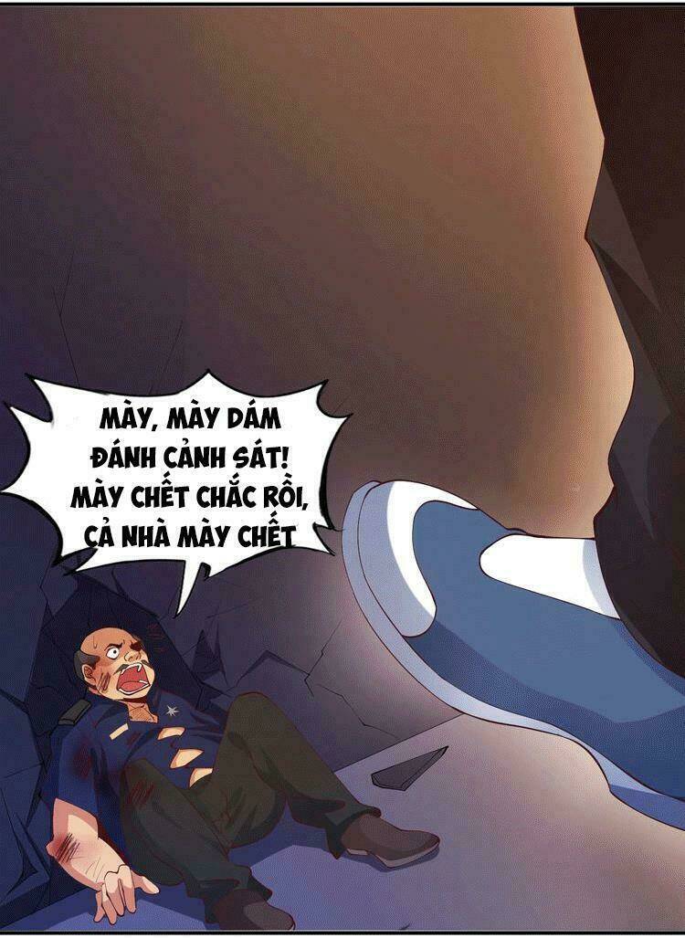 Đọc truyện Ta là đại thiên tài - Chap 16