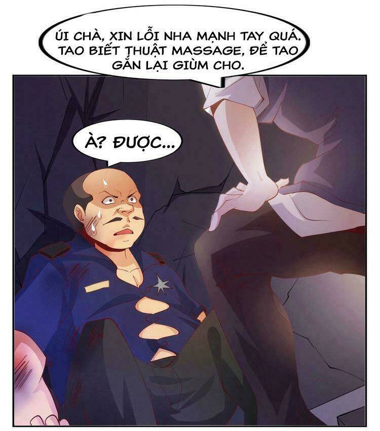 Đọc truyện Ta là đại thiên tài - Chap 16