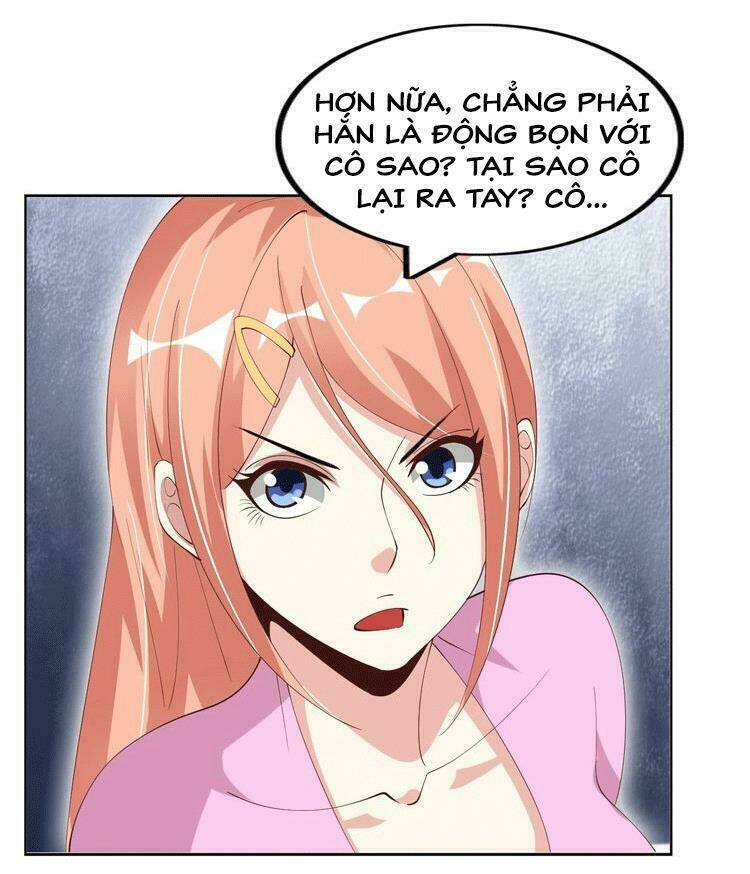 Đọc truyện Ta là đại thiên tài - Chap 16