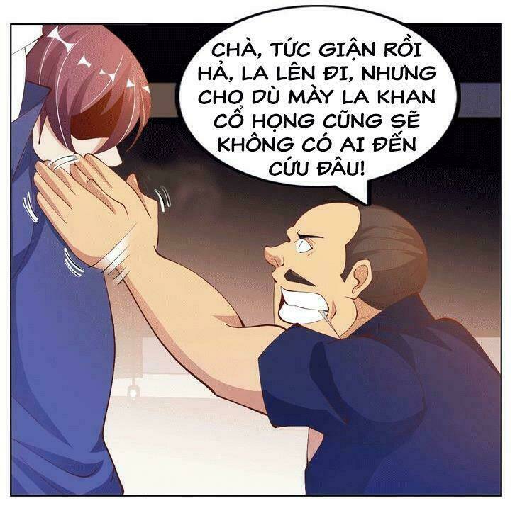 Đọc truyện Ta là đại thiên tài - Chap 16