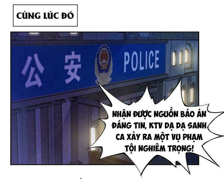 Đọc truyện Ta là đại thiên tài - Chap 17