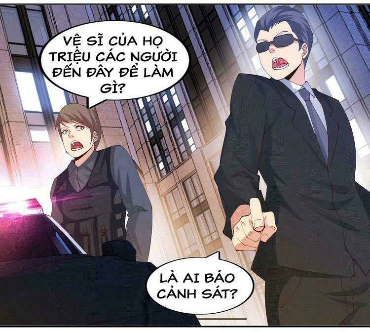 Đọc truyện Ta là đại thiên tài - Chap 17