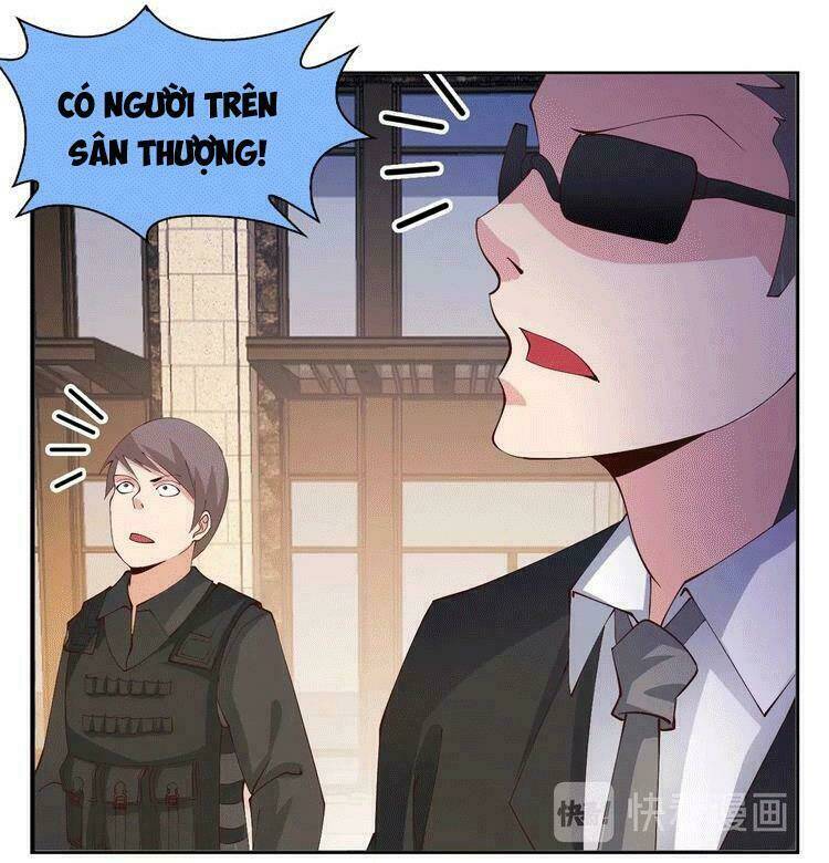 Đọc truyện Ta là đại thiên tài - Chap 17