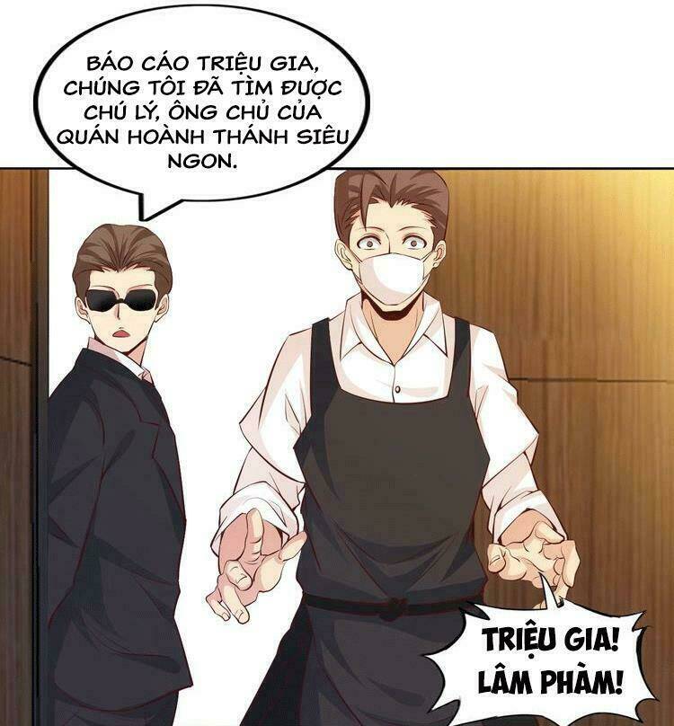 Đọc truyện Ta là đại thiên tài - Chap 17